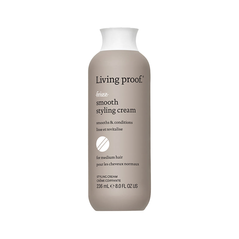 Living Proof No Frizz Styling Cream 238ml