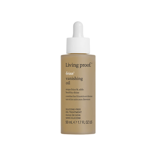 Living Proof No Frizz Vanishing Oil 50ml