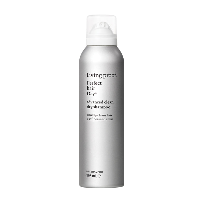 Living Proof Perfect Hair Day Advanced Clean Dry Shampoo 198ml