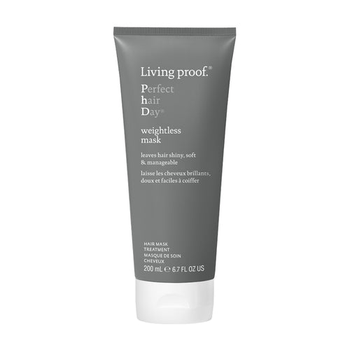 Living Proof Perfect Hair Day Weightless Mask 200ml