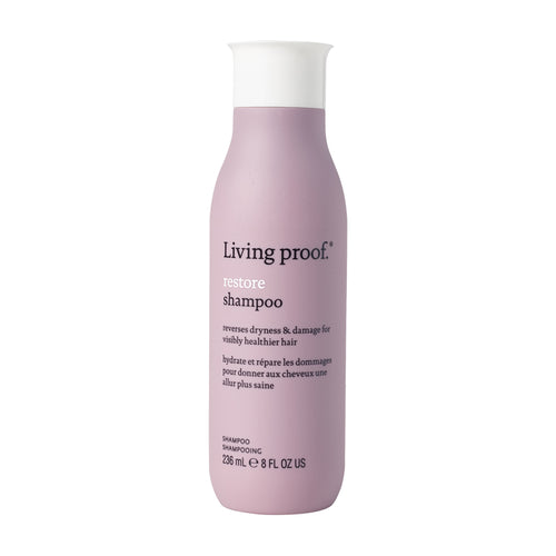 Living Proof Restore Shampoo 236ml