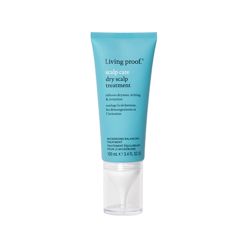 Living Proof Scalp Care Dry Scalp Treatment 100ml