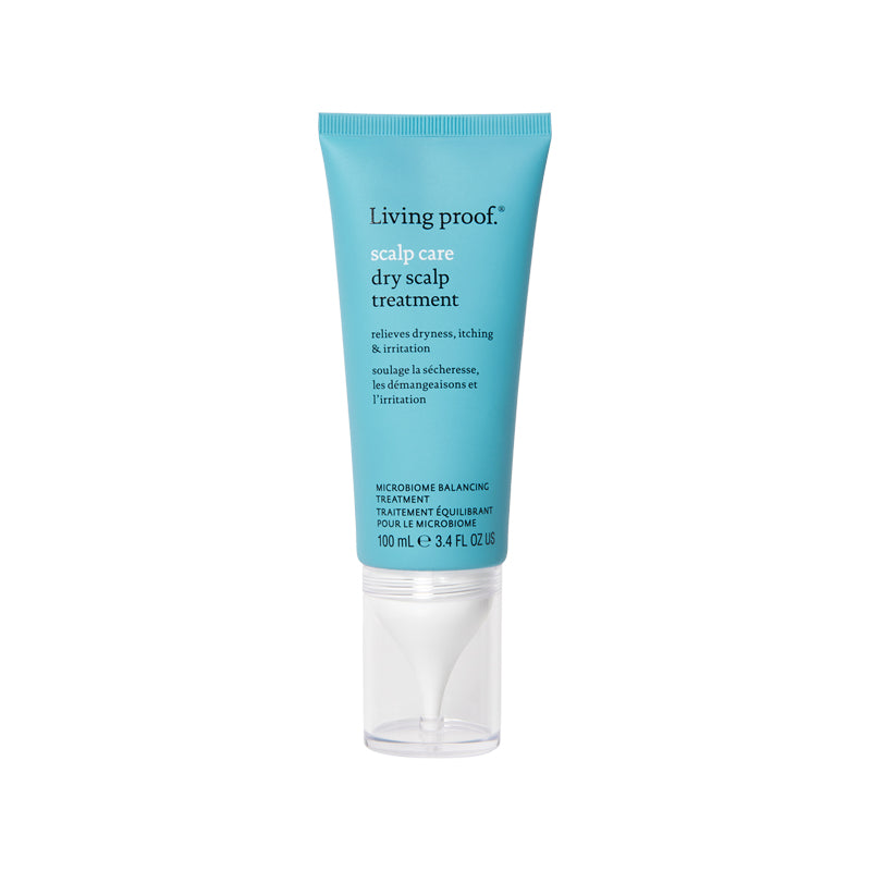 Living Proof Scalp Care Dry Scalp Treatment 100ml