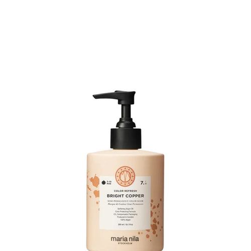 Maria Nila Color Refresh Bright Copper