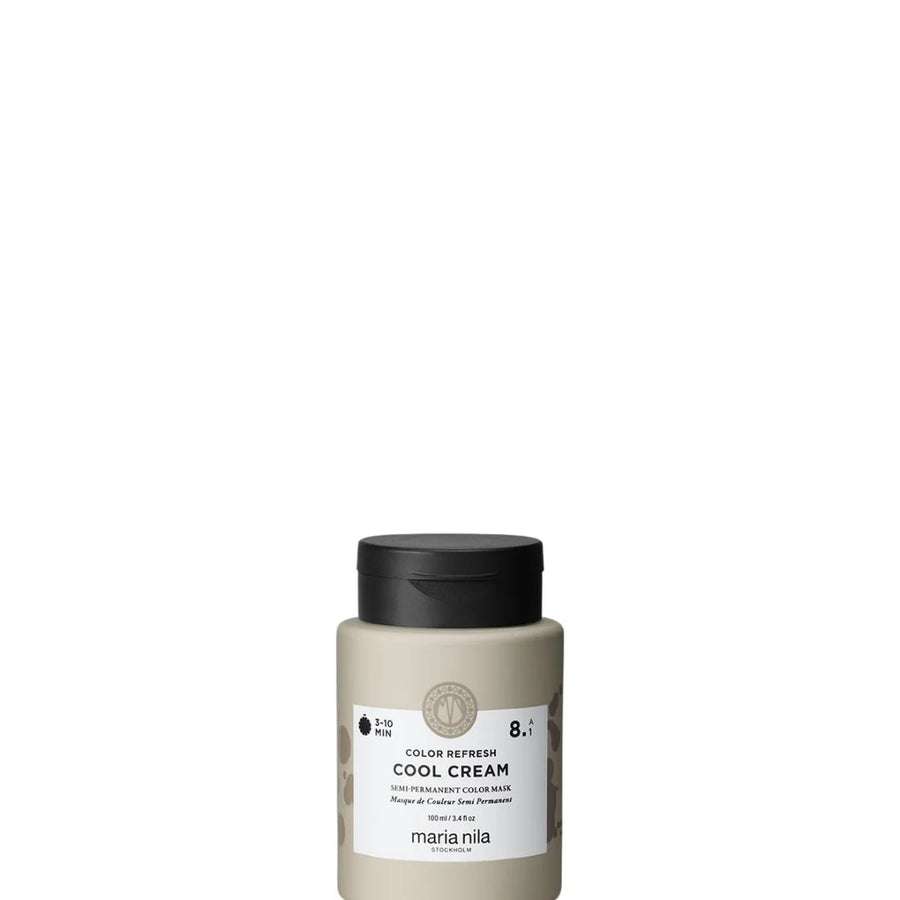 Maria Nila Color Refresh Cool Cream