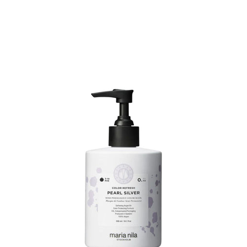 Maria Nila Color Refresh Pearl Silver