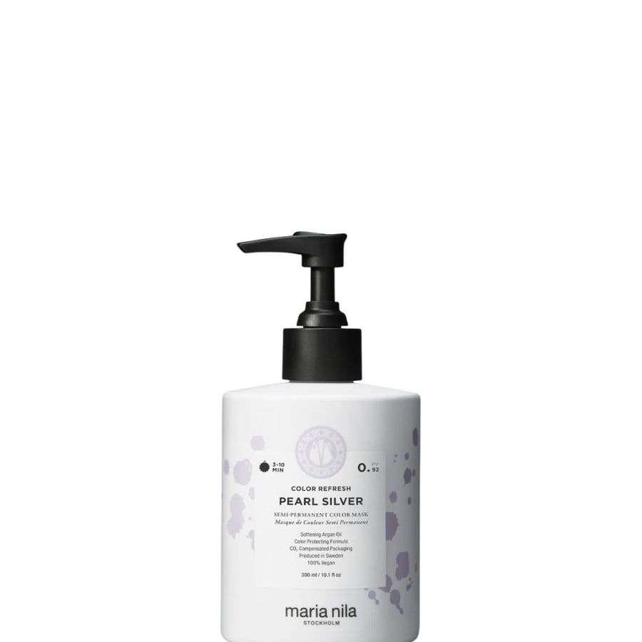 Maria Nila Color Refresh Pearl Silver