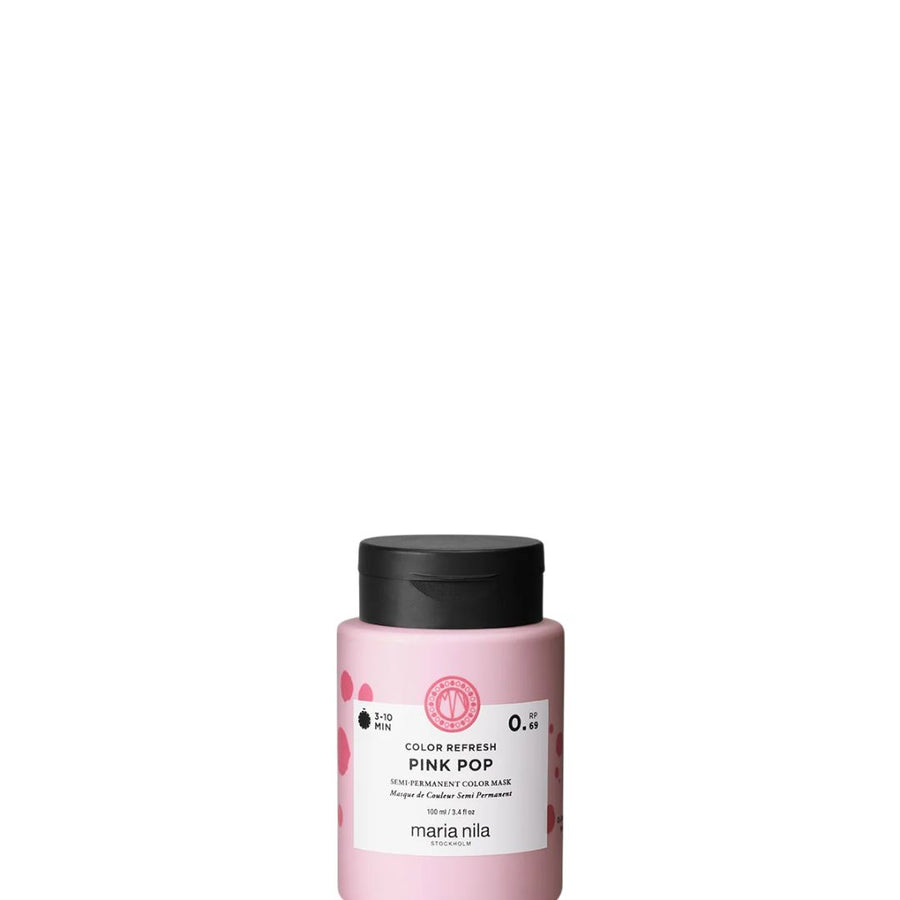 Maria Nila Color Refresh Pink Pop