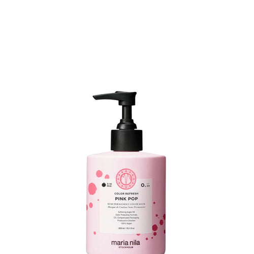 Maria Nila Color Refresh Pink Pop