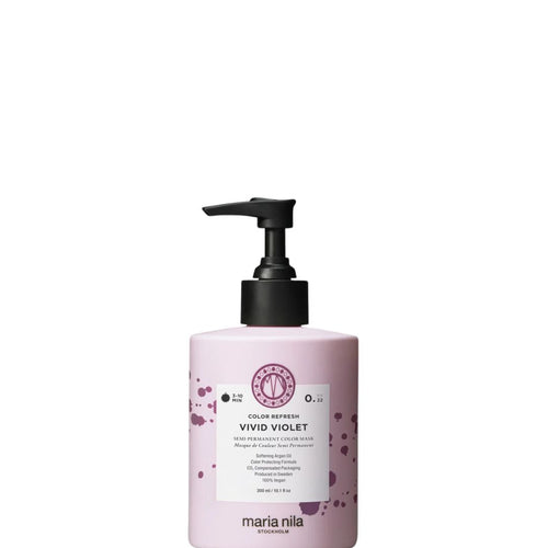 Maria Nila Color Refresh Vivid Violet