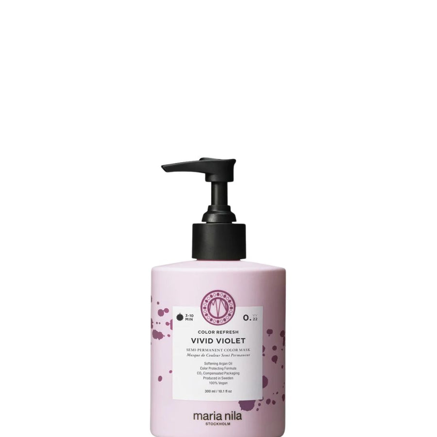 Maria Nila Color Refresh Vivid Violet