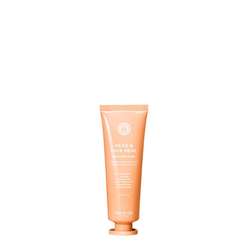 Maria Nila Head & Hair Heal Booster Masque 50ml