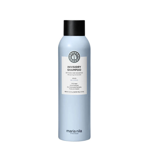 Maria Nila Invisidry Shampoo 250ml