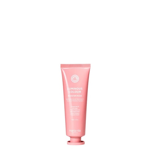 Maria Nila Luminous Colour Booster Masque 50ml
