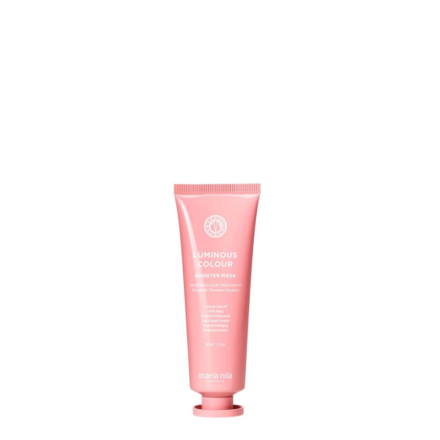 Maria Nila Luminous Colour Booster Masque 50ml