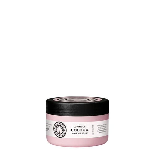 Maria Nila Luminous Colour Hair Masque 250ml