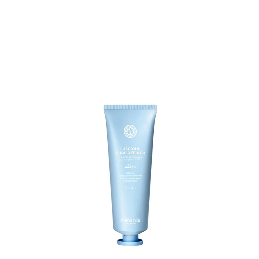 Maria Nila Luscious Curl Definer 125ml