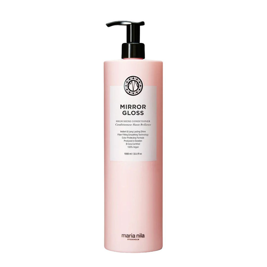 Maria Nila Mirror Gloss Conditioner