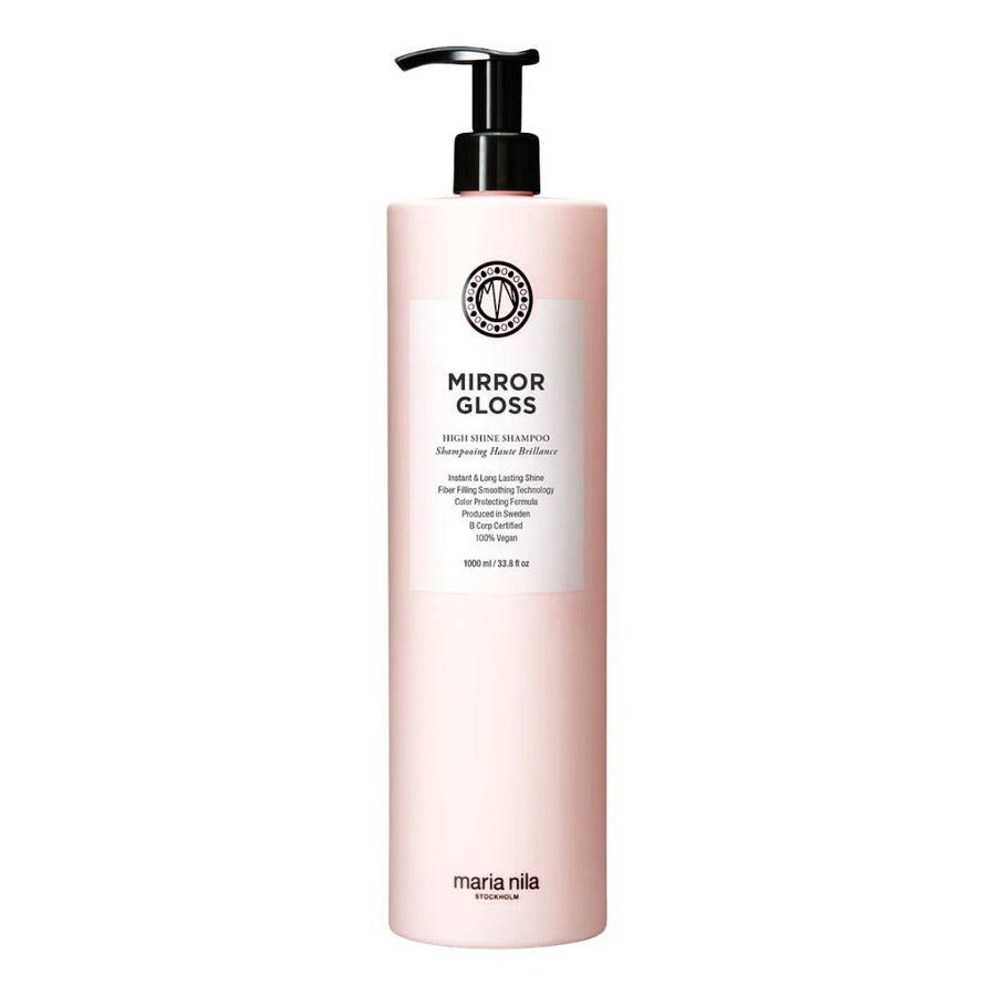 Maria Nila Mirror Gloss Shampoo