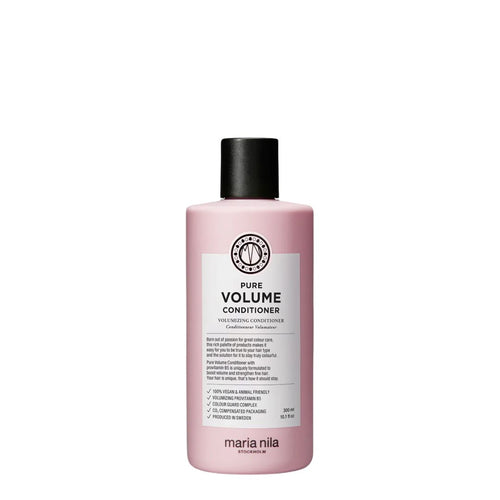 Maria Nila Pure Volume Conditioner