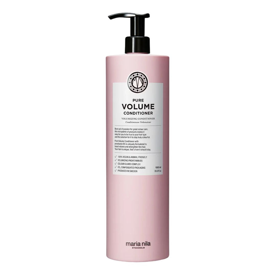 Maria Nila Pure Volume Conditioner