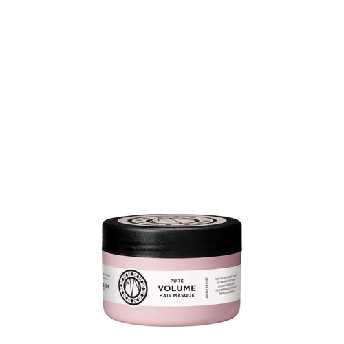 Maria Nila Pure Volume Hair Masque 250ml
