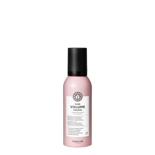Maria Nila Pure Volume Mousse 150ml