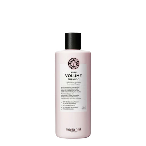 Maria Nila Pure Volume Shampoo