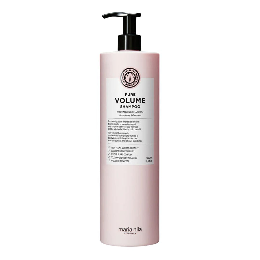 Maria Nila Pure Volume Shampoo