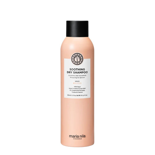 Maria Nila Soothing Dry Shampoo 250ml