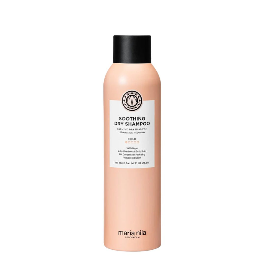 Maria Nila Soothing Dry Shampoo 250ml