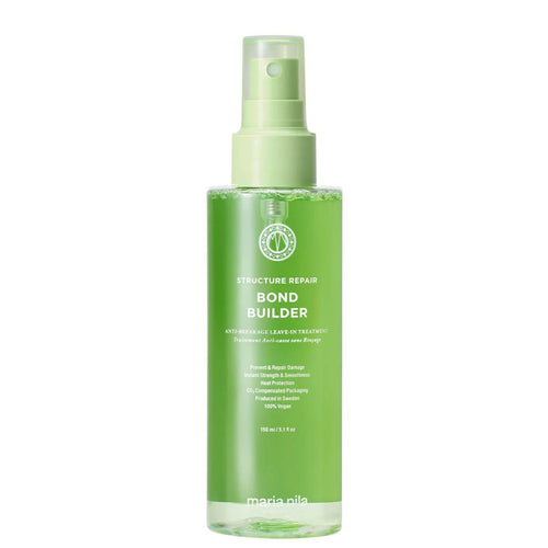 Maria Nila Structure Repair Bond Builder 150ml