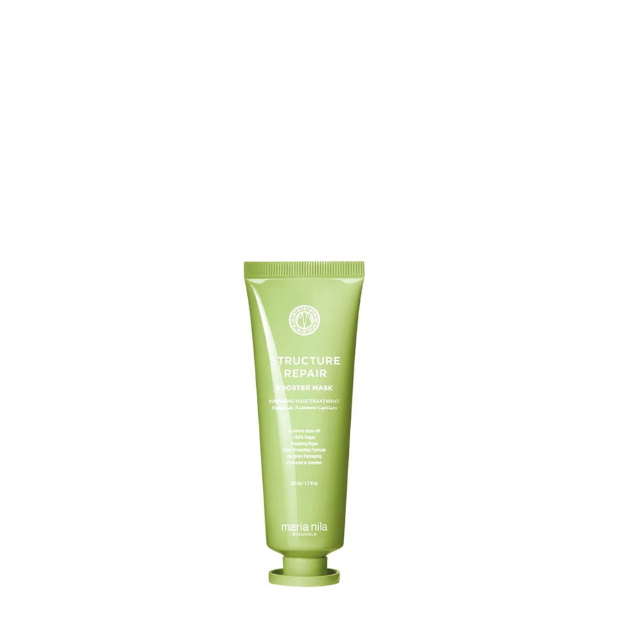 Maria Nila Structure Repair Booster Mask 50ml