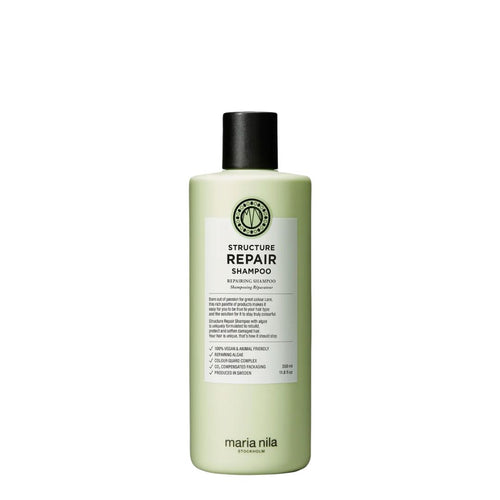 Maria Nila Structure Repair Shampoo