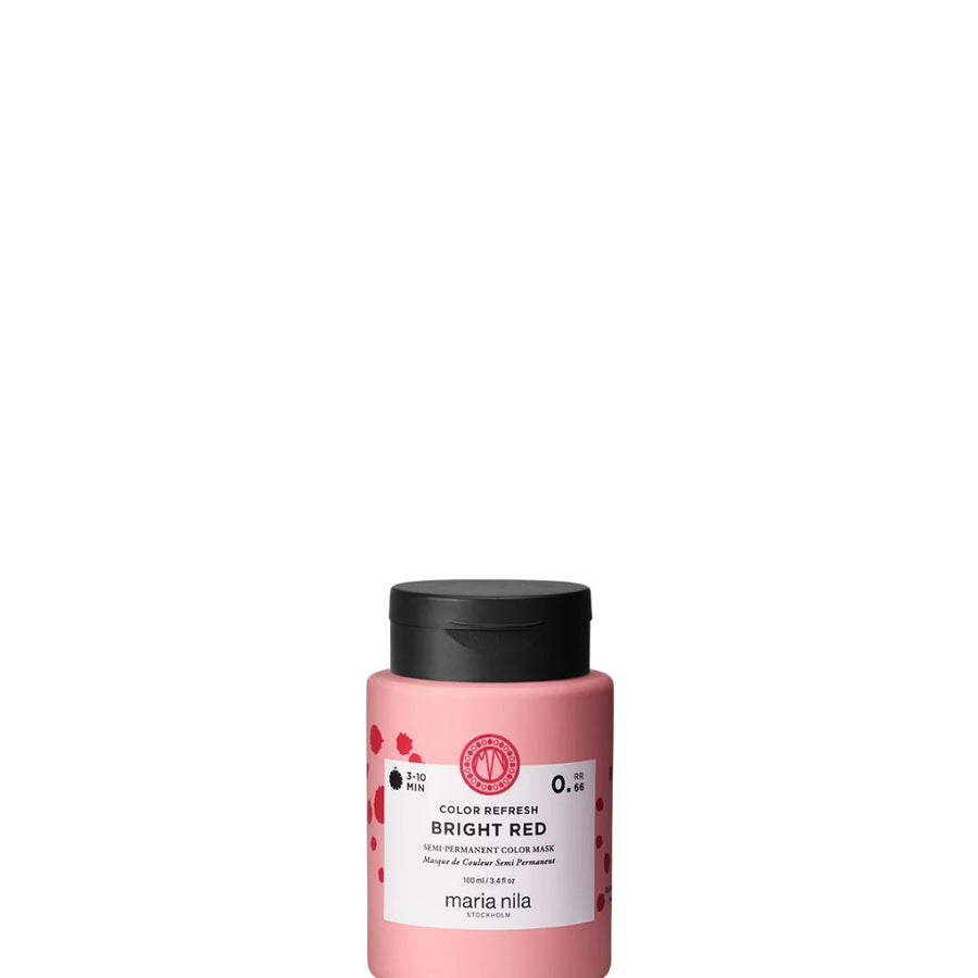 Maria Nila Color Refresh Bright Red