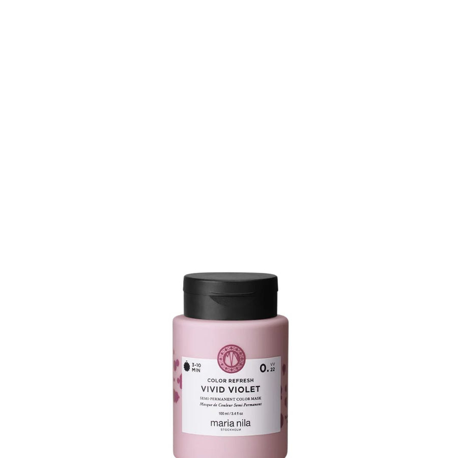 Maria Nila Color Refresh Vivid Violet