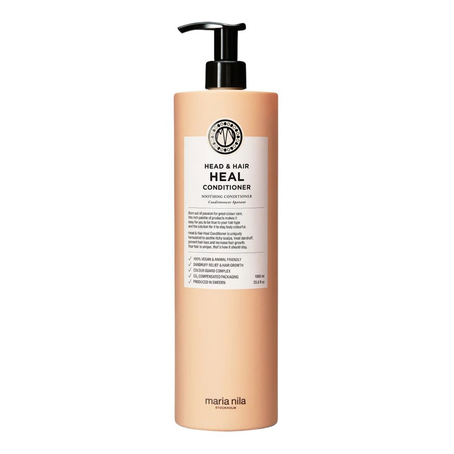 Maria Nila Head & Hair Heal Conditioner
