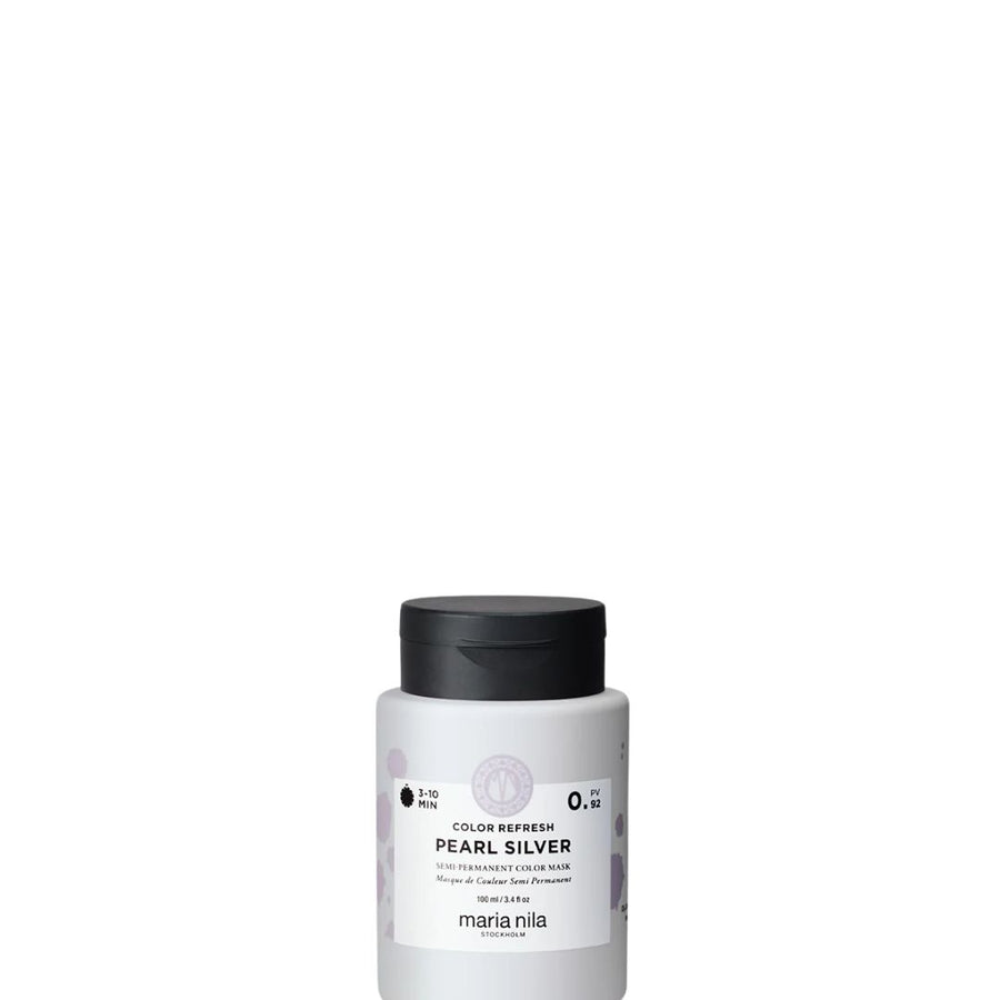 Maria Nila Color Refresh Pearl Silver