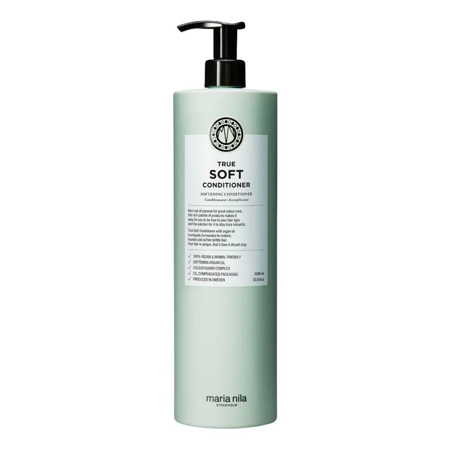 Maria Nila True Soft Conditioner