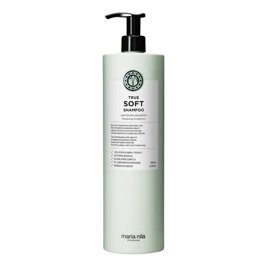 Maria Nila True Soft Shampoo
