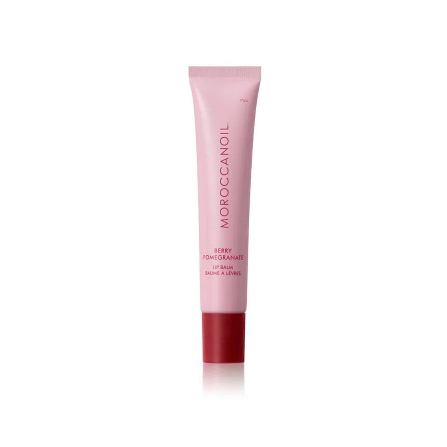 Mooccanoil Lip Gloss Berry Pomegranate 15g