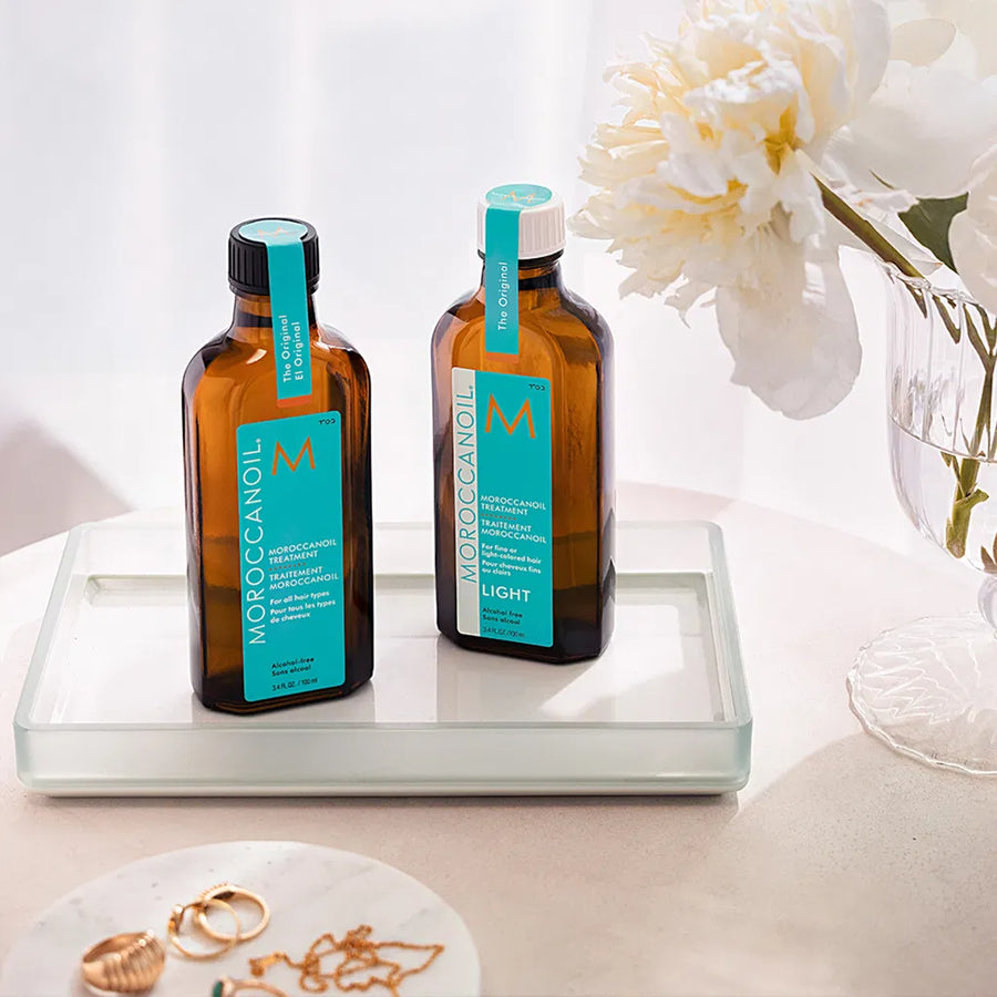 Treatment , 100 ml.
