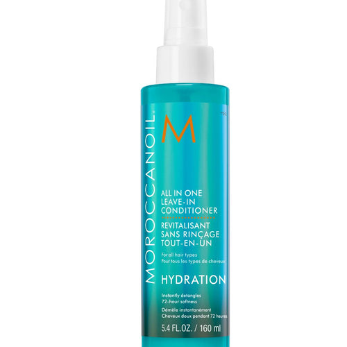 Moroccanoil All In One Leave-In Conditioner 160ml