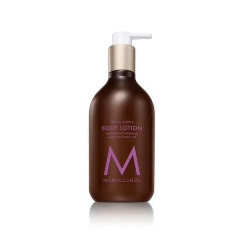 Moroccanoil Body Lotion Spa Du Maroc 360ml
