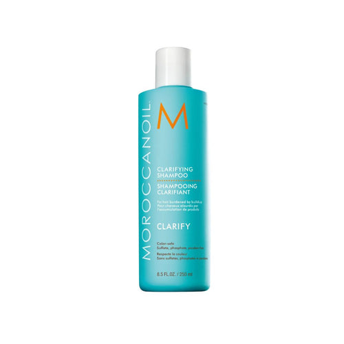 Moroccanoil Clarifying Shampoo 250ml