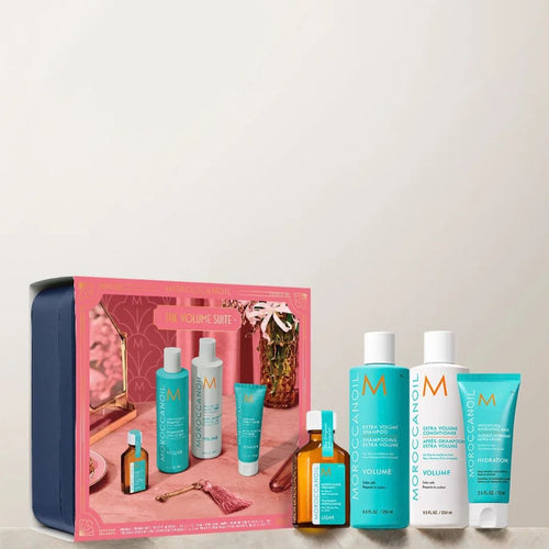 Moroccanoil Extra Volume Gavesæt
