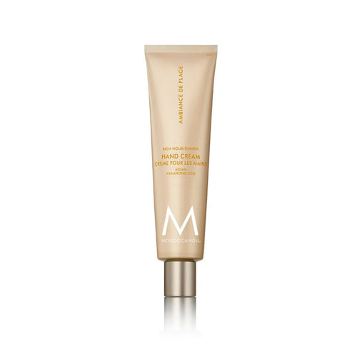 Moroccanoil Håndcreme Ambiance De Plage 100ml