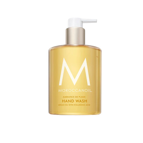 Moroccanoil Hand Wash Ambiance De Plage 360ml