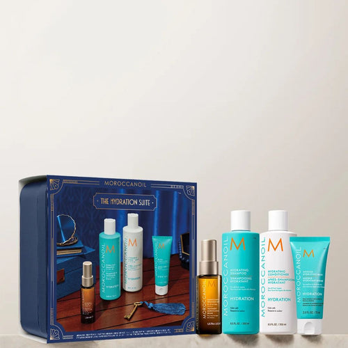 Moroccanoil Hydration Gavesæt