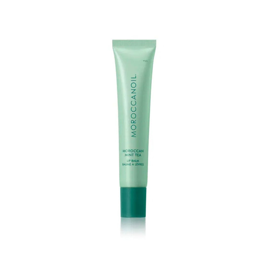 Moroccanoil Lip Gloss Mint Tea 15g